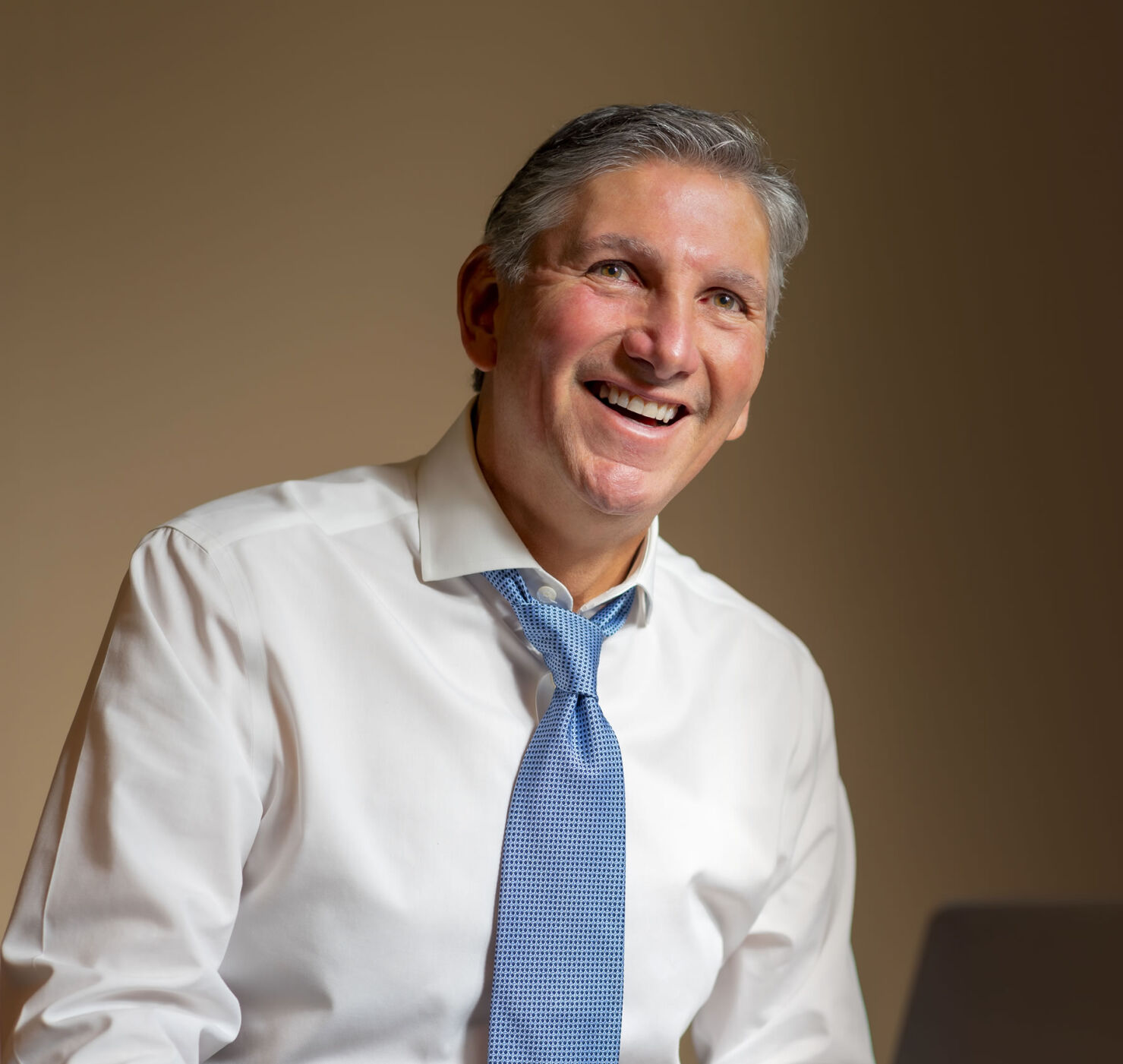 Mark Gonsalves headshot